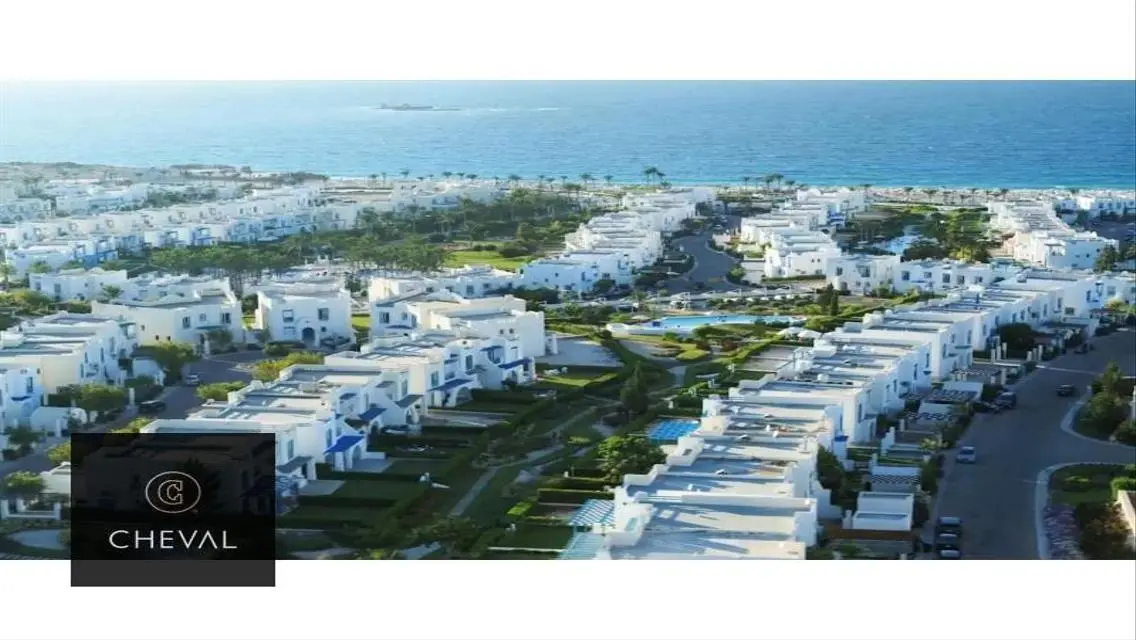 Chalet for sale DP 165,000 with 12-Y installments