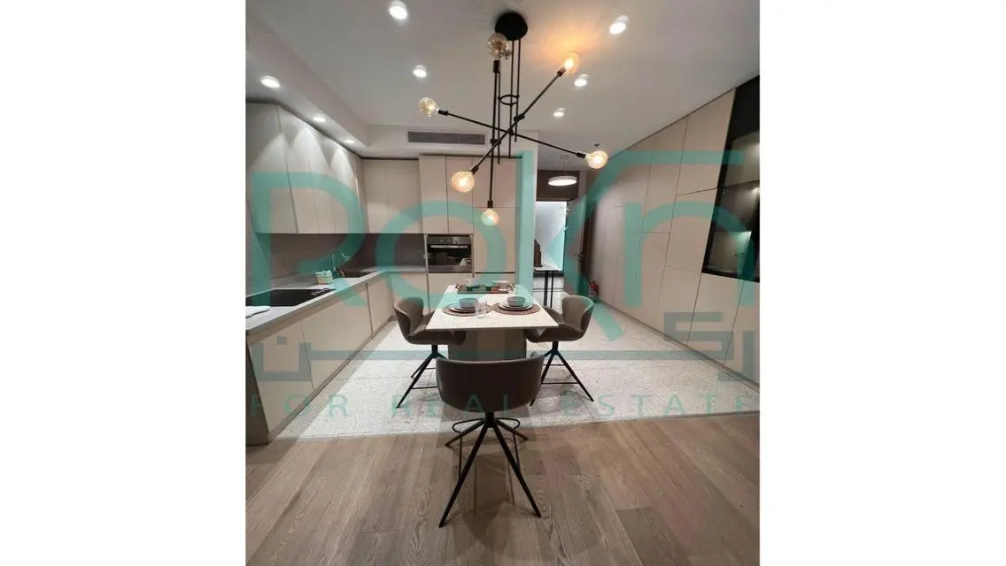 Hotel apartment for sale in arkan palm - Zayed