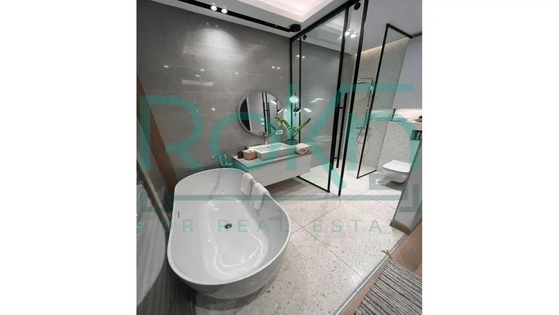 Hotel apartment for sale in arkan palm - Zayed
