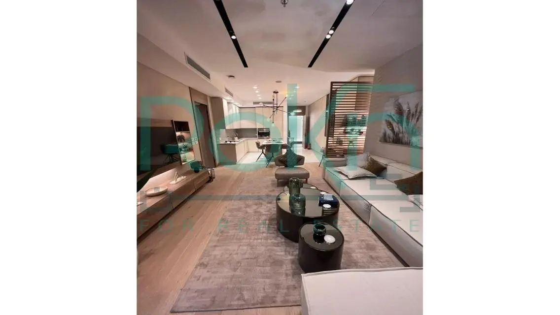 Hotel apartment for sale in arkan palm - Zayed
