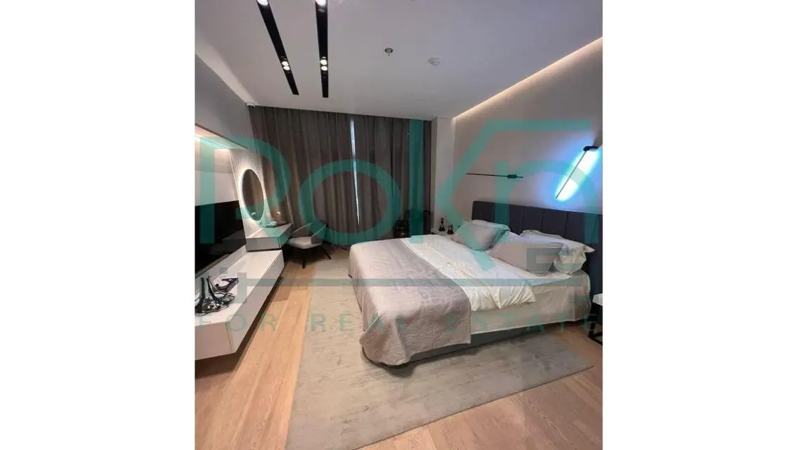 Hotel apartment for sale in arkan palm - Zayed