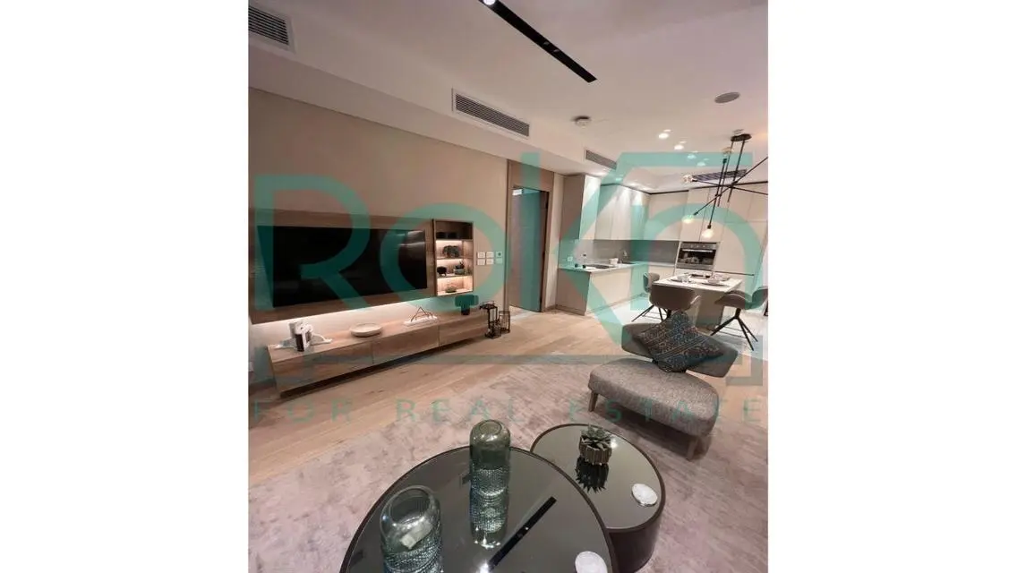Hotel apartment for sale in arkan palm - Zayed
