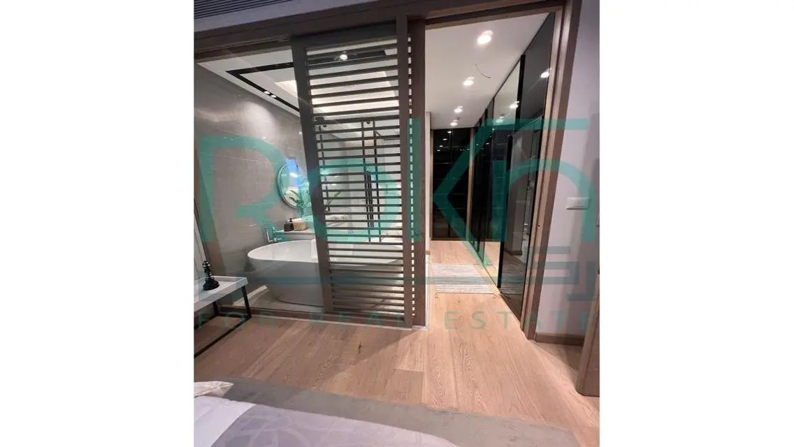 Hotel apartment for sale in arkan palm - Zayed