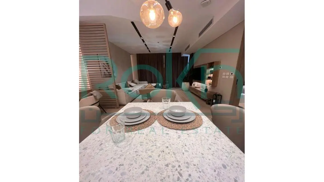 Hotel apartment for sale in arkan palm - Zayed