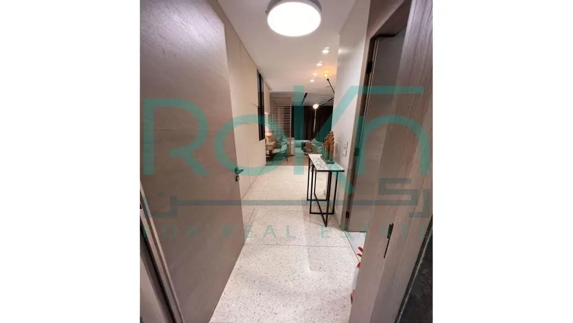 Hotel apartment for sale in arkan palm - Zayed