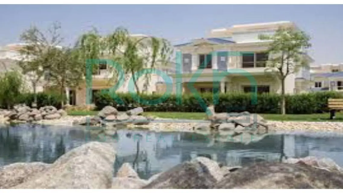 iVilla for sale - Mountain view october park