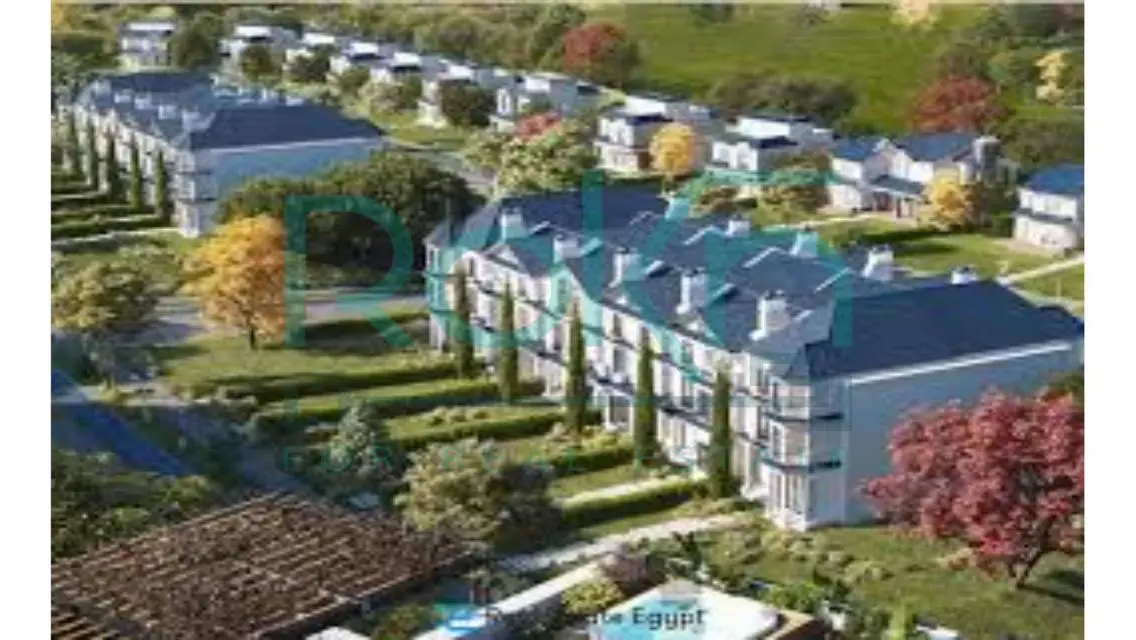 iVilla for sale - Mountain view october park