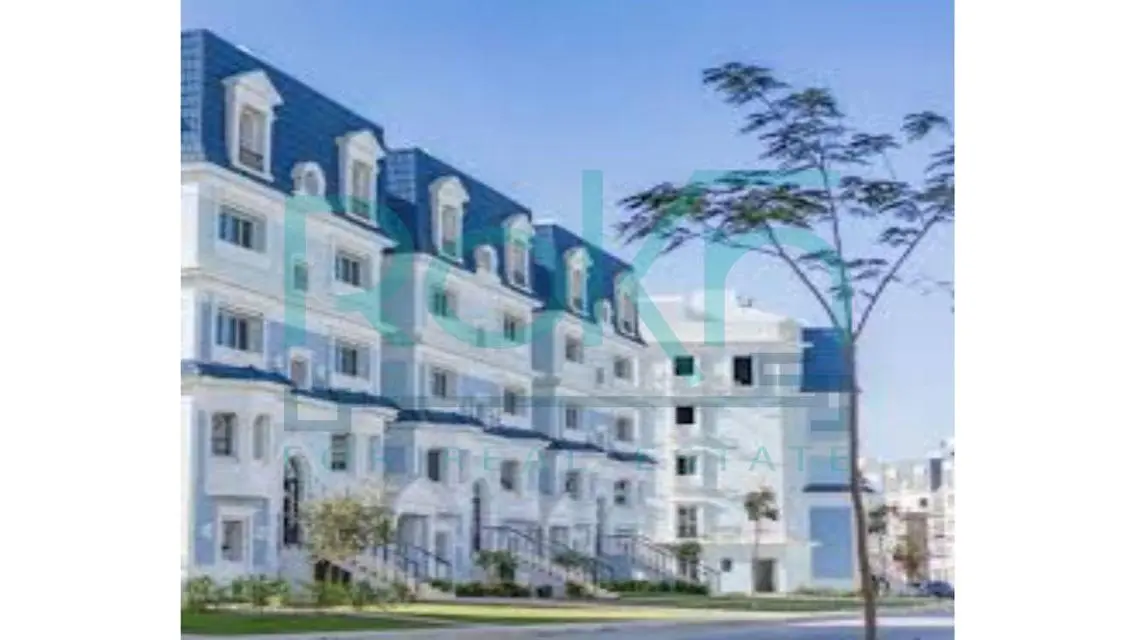 iVilla for sale - Mountain view october park