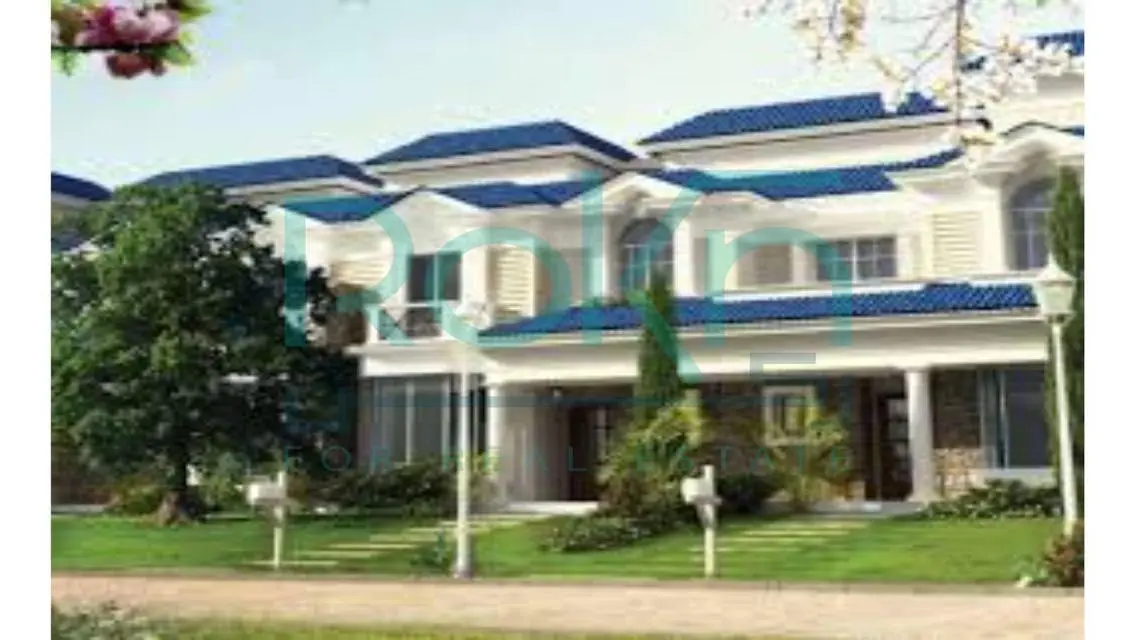 iVilla for sale - Mountain view october park