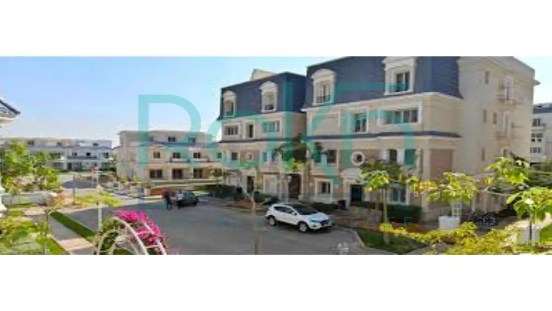 iVilla for sale - Mountain view october park