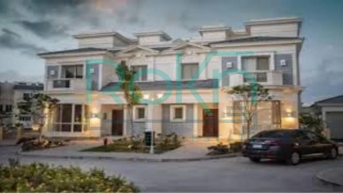 iVilla for sale - Mountain view october park