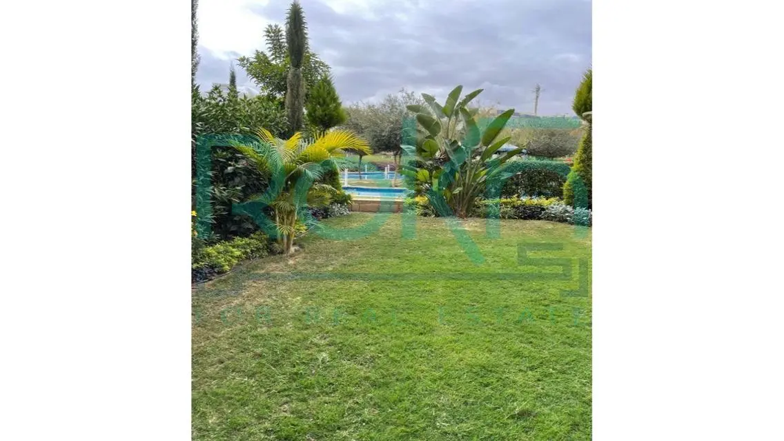 iVilla for sale - Mountain view october park