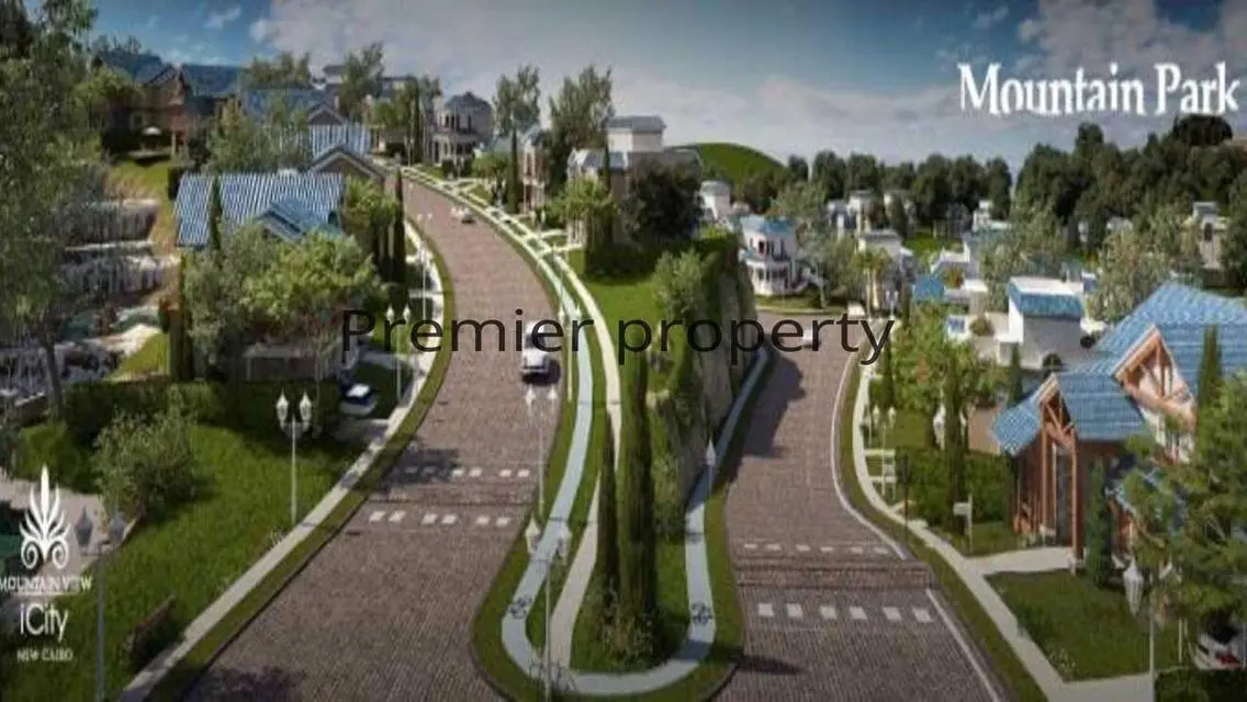 SKYGARDEN 235M UNDER MARKET PRICE IN MOUNTAIN PARK