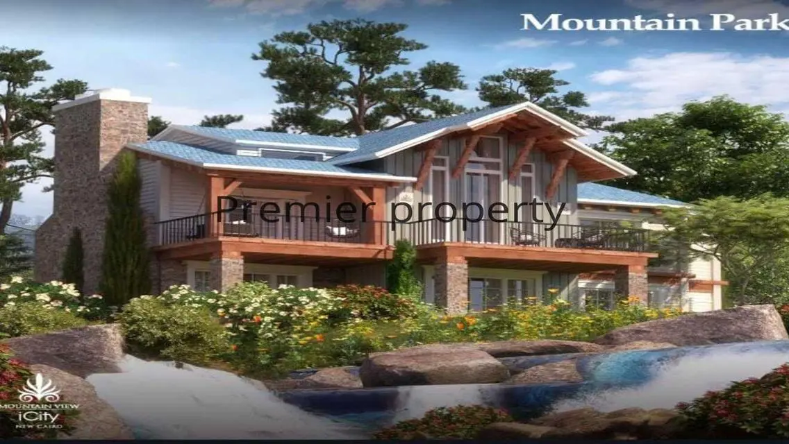 SKYGARDEN 235M UNDER MARKET PRICE IN MOUNTAIN PARK