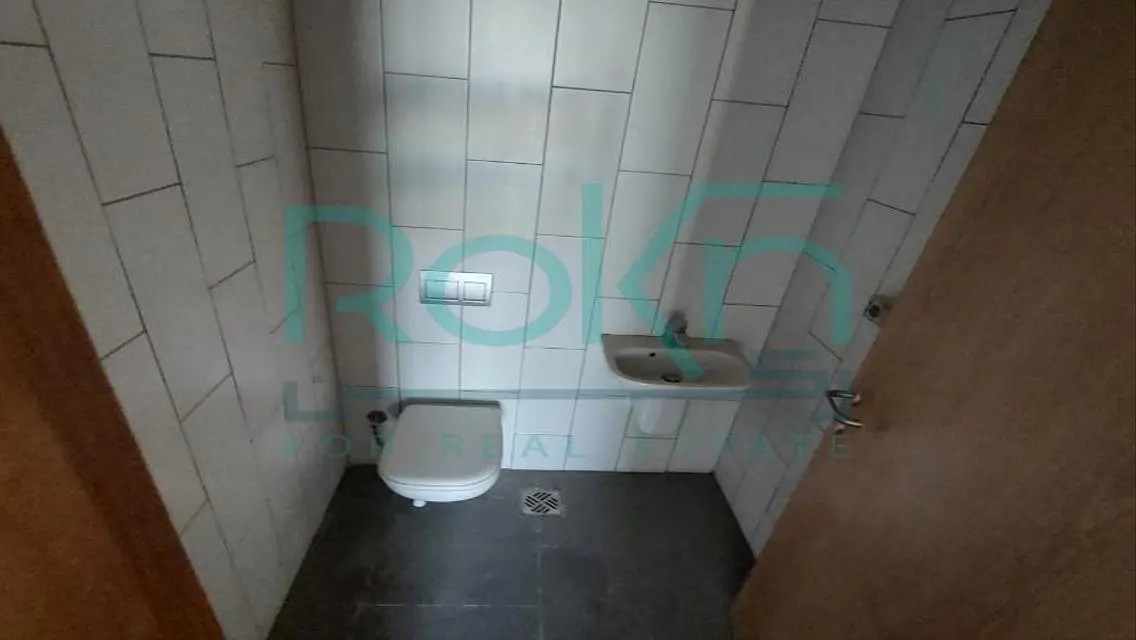 Clinic for rent in SODIC Sheikh Zayed, Area 106m