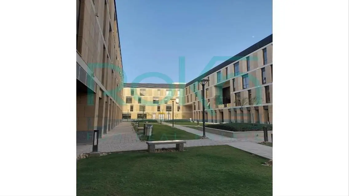 Clinic for rent in SODIC Sheikh Zayed, Area 106m