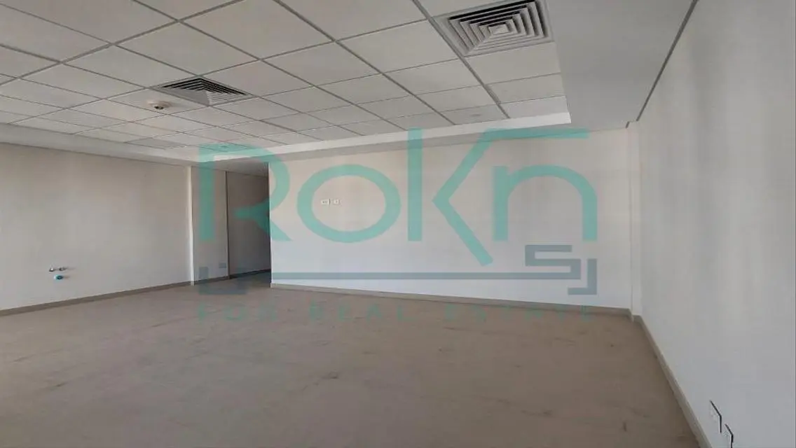 Clinic for rent in SODIC Sheikh Zayed, Area 106m