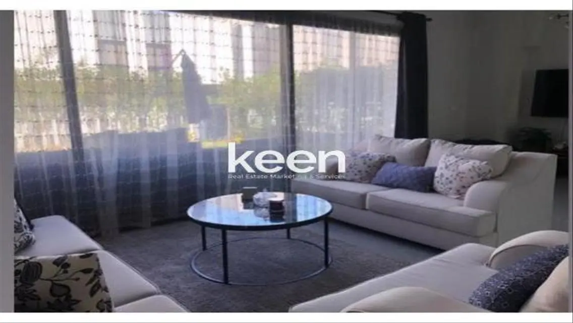 Luxury Townhouse in Al Burouj Fully Furnished