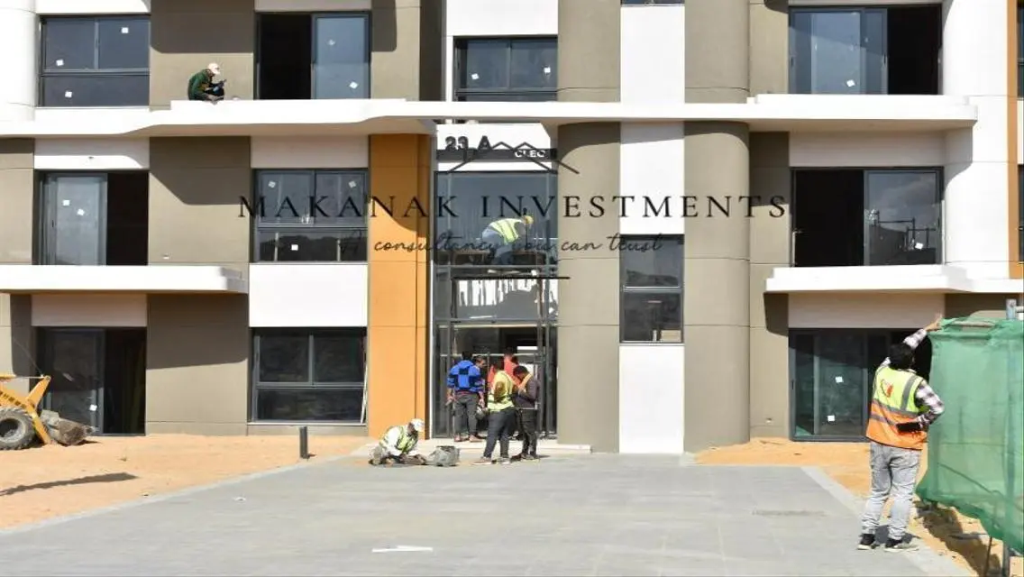 FF 3beds less than company price 7M and lowest DP