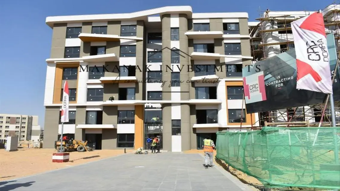 FF 3beds less than company price 7M and lowest DP