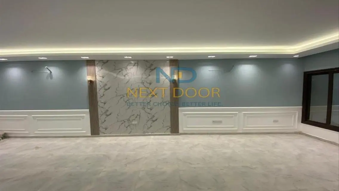 Apartment Super lux finished for Rent in New Lotus