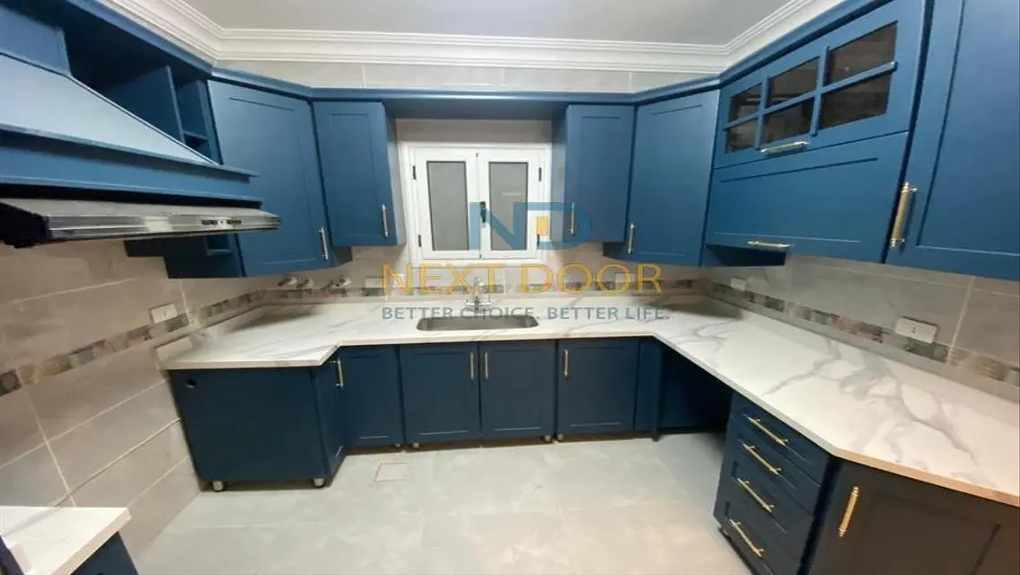 Apartment Super lux finished for Rent in New Lotus