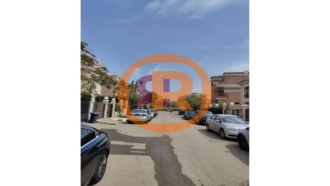 فيلا للبيع في الشروق لقطه