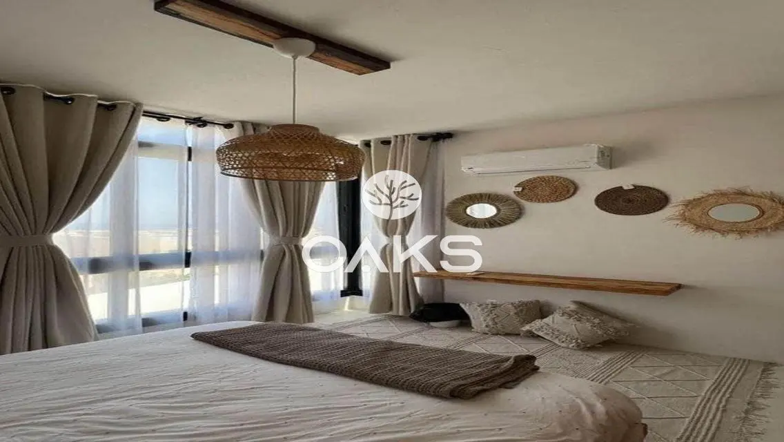 Penthouse ready to move in and view La Vista Casca