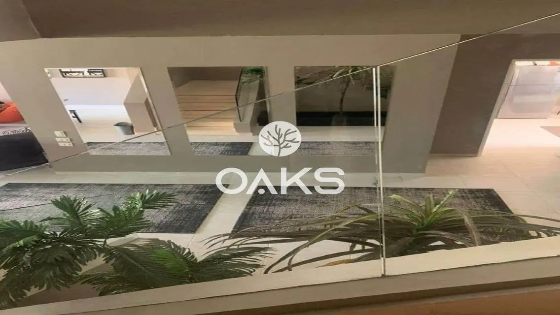 Penthouse ready to move in and view La Vista Casca