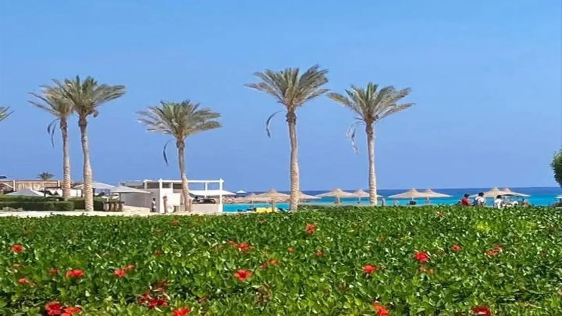 فيلا تاون هاوس متشطبه بموقع مميز فيو البحر