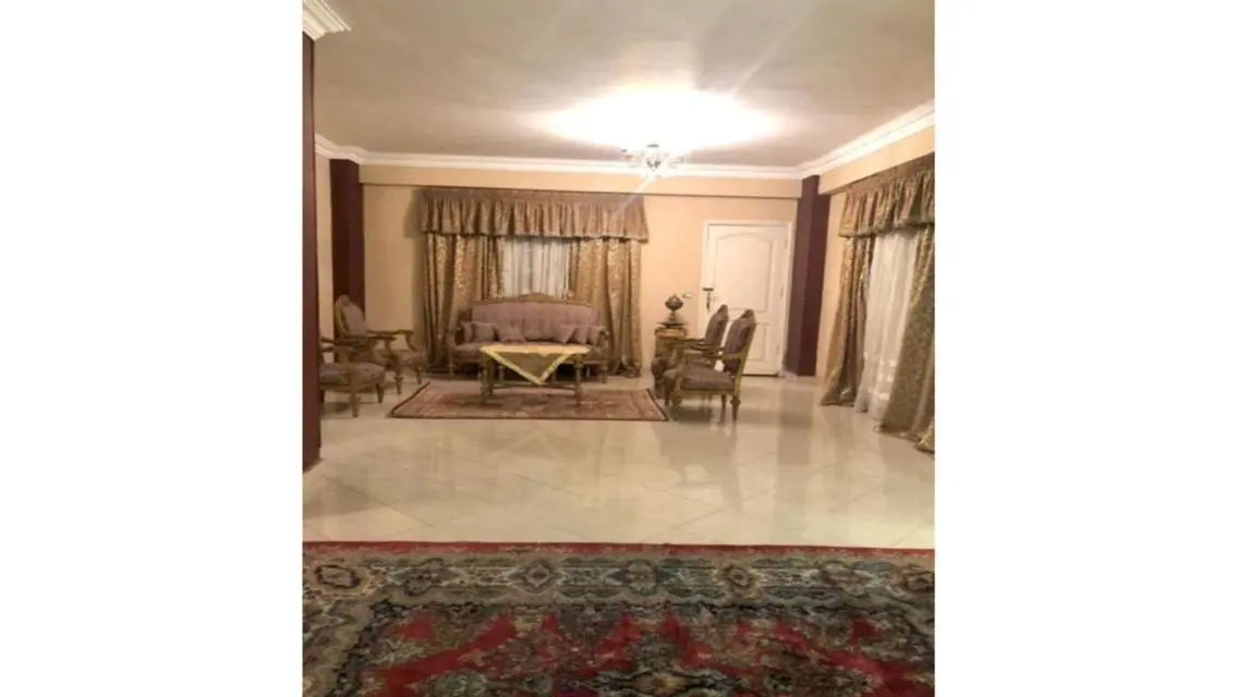 للبيع دوبلكس بالعفش بحدايق الاهرام البوابه الرابعه