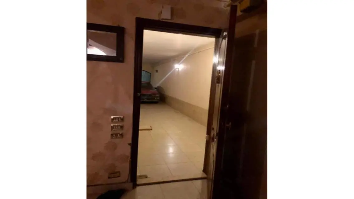 للبيع دوبلكس بالعفش بحدايق الاهرام البوابه الرابعه