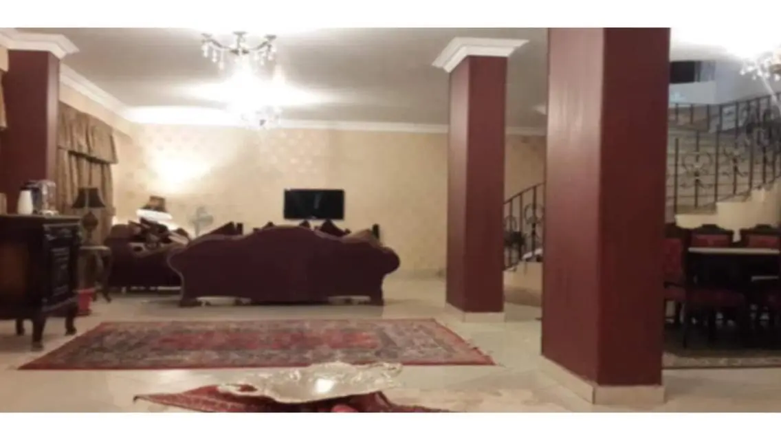 للبيع دوبلكس بالعفش بحدايق الاهرام البوابه الرابعه