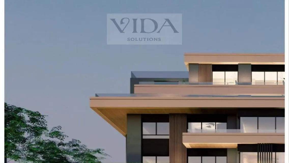 Apartment in LaCollina Compound Sheikh Zayed