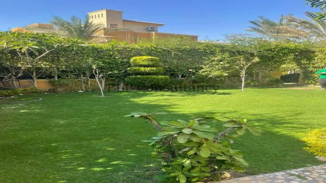فيلا للبيع فى جراند ريزدينس متشطبه ريسيل بحرى