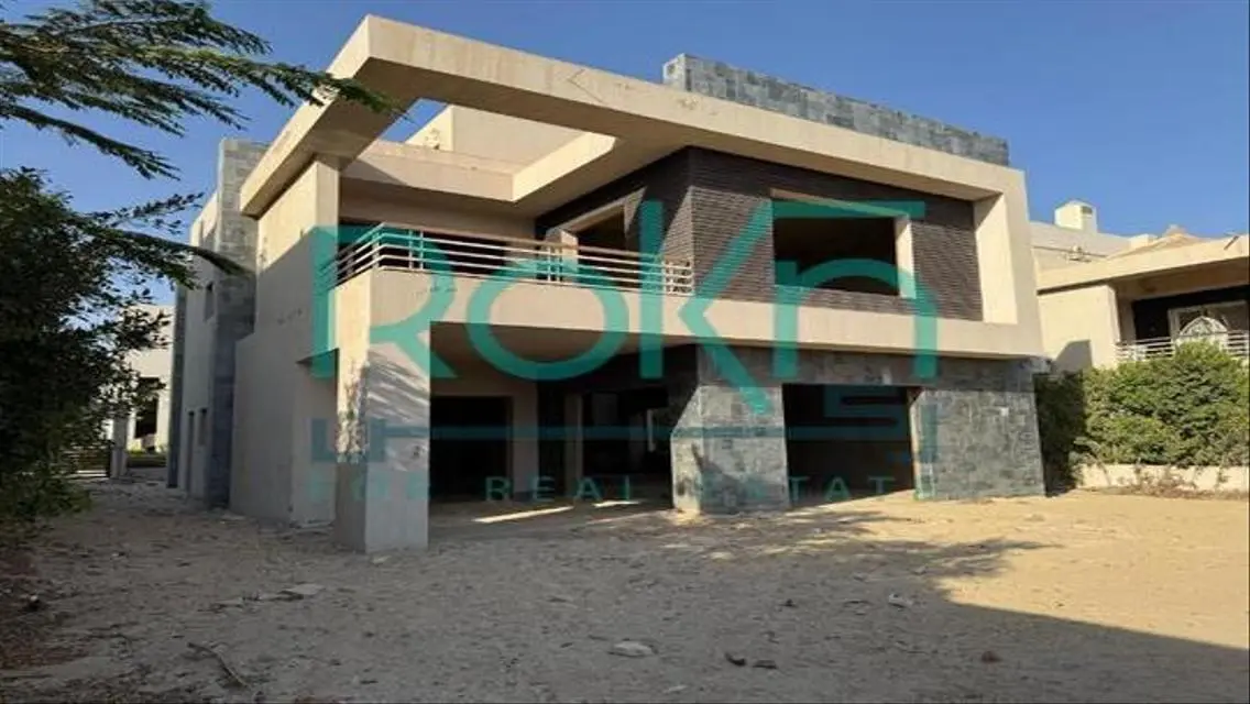 Villa for sale in Karma 4 in the highest hill