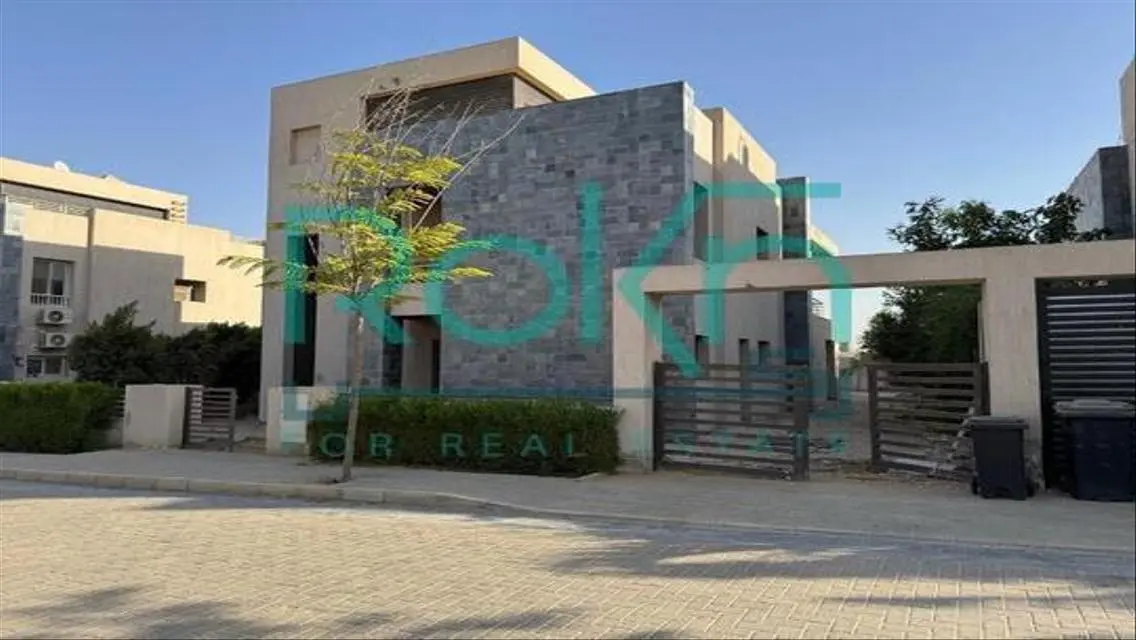 Villa for sale in Karma 4 in the highest hill