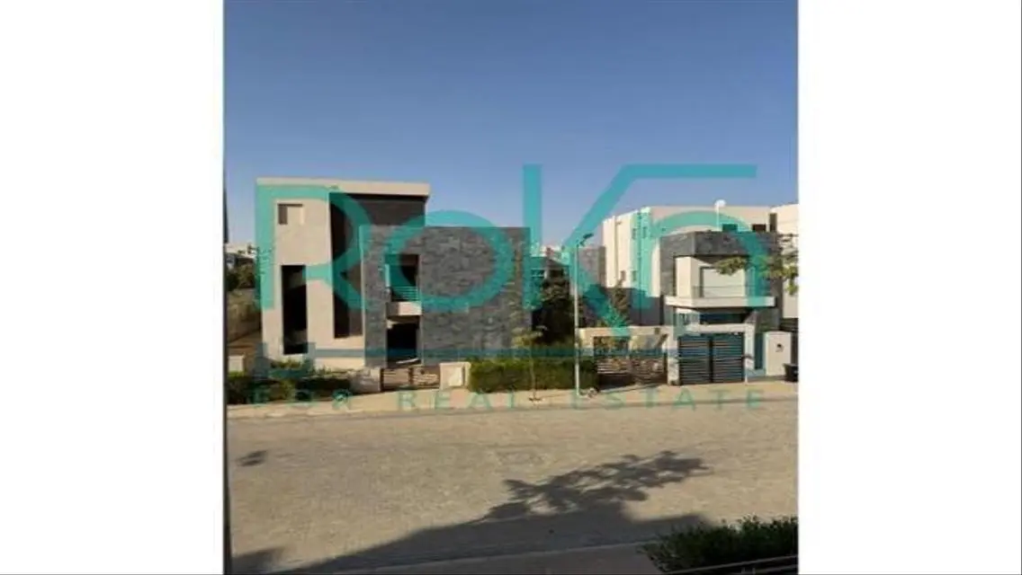 Villa for sale in Karma 4 in the highest hill
