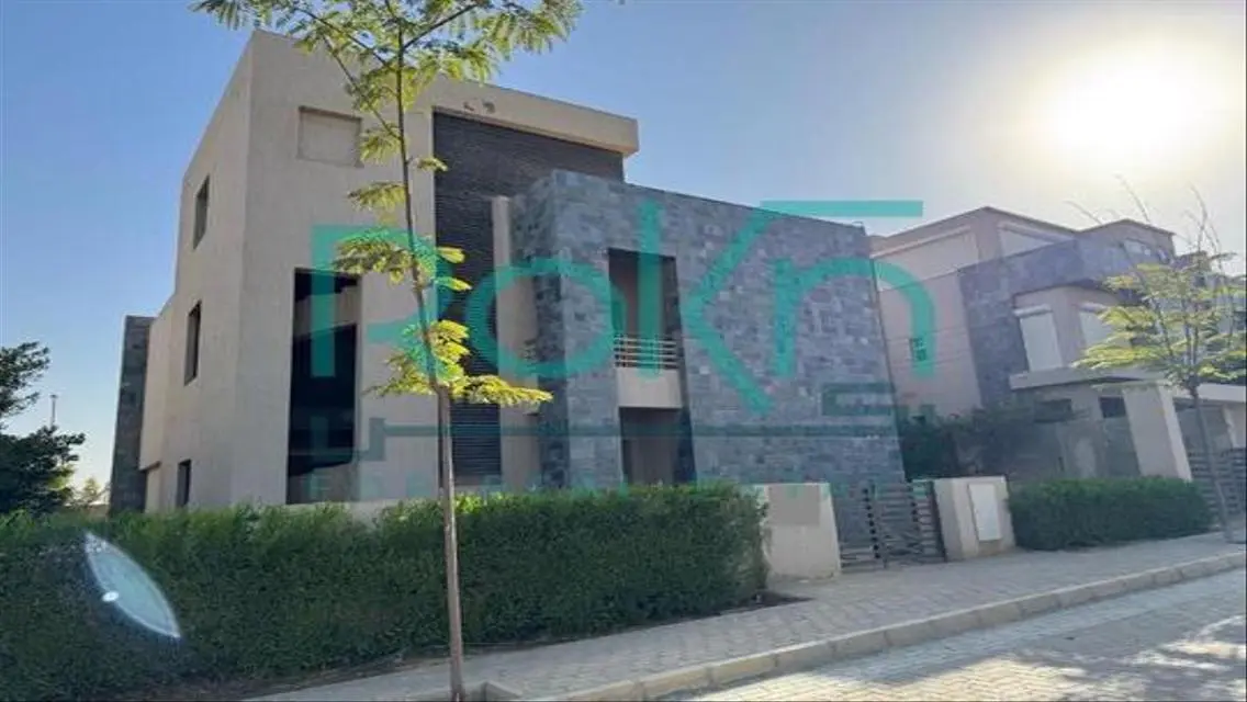 Villa for sale in Karma 4 in the highest hill