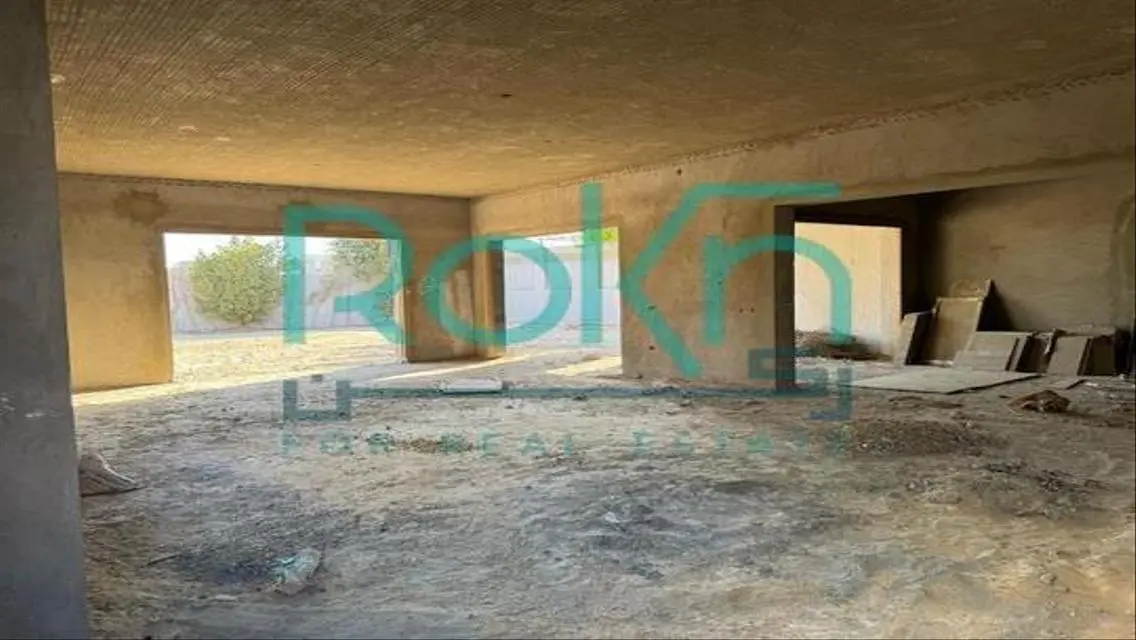Villa for sale in Karma 4 in the highest hill