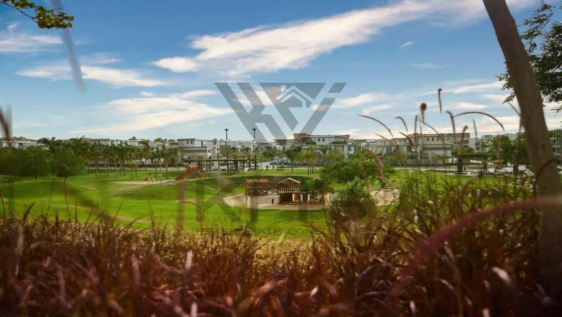 Own now Duplex 4R in Taj City |8Y INST.|Prime View