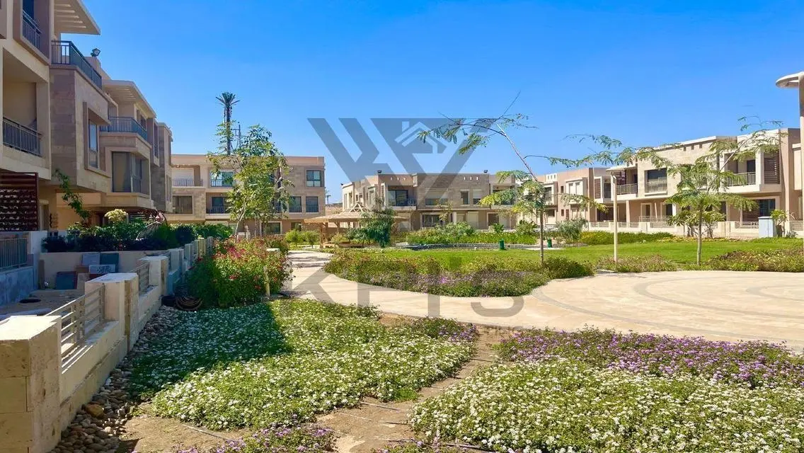 Own now Duplex 4R in Taj City |8Y INST.|Prime View