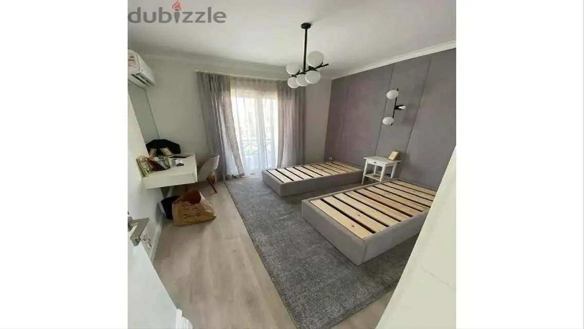For sale ivilla,in the iCity October ready to move