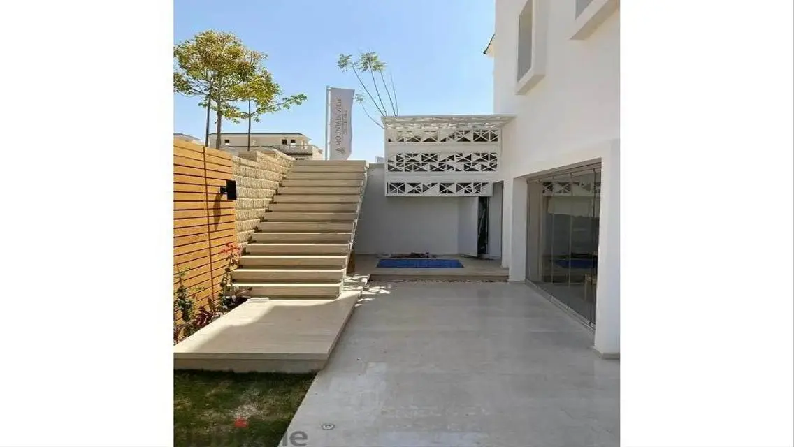 For sale ivilla,in the iCity October ready to move