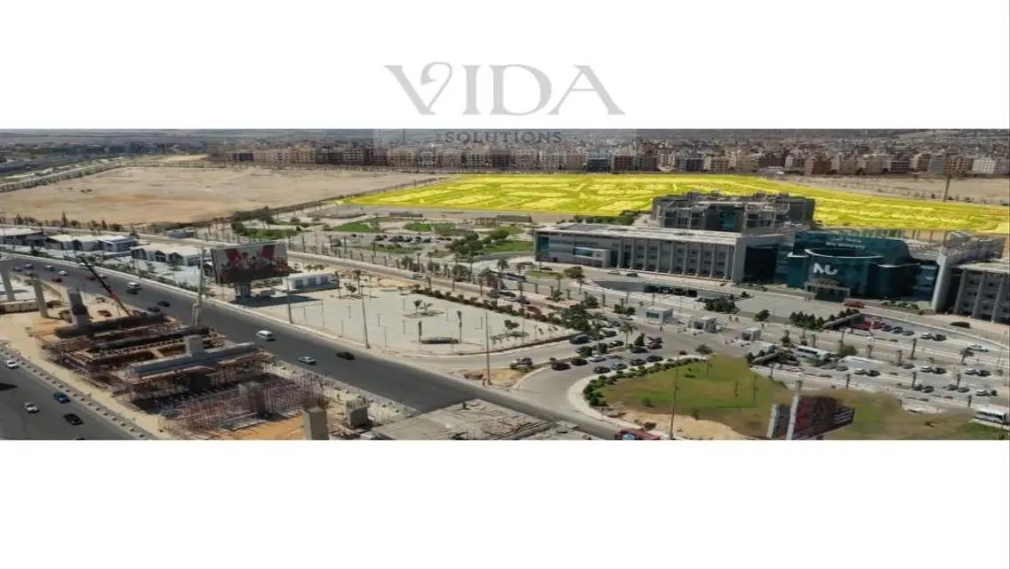 Apartment for sale in Terrace View Landscape