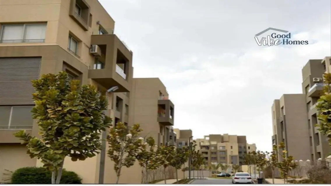 للإيجار شقة -  غرفتين نوم في فيليدج جيت بموقع مميز