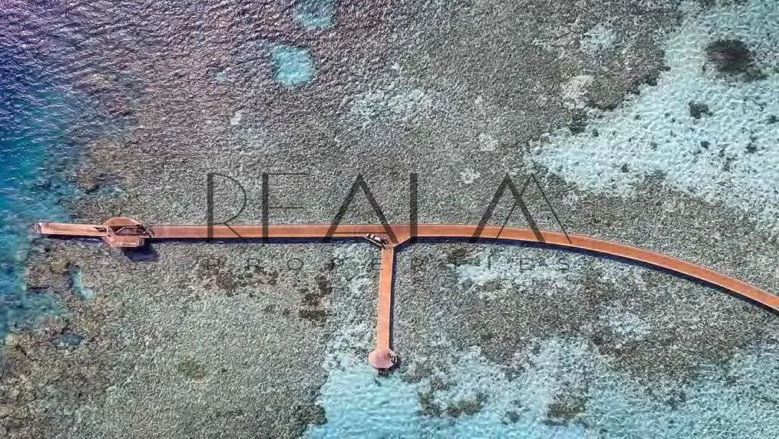 بيت بموقع مميز جدا واطلالة مفتوحة في سوما  باي