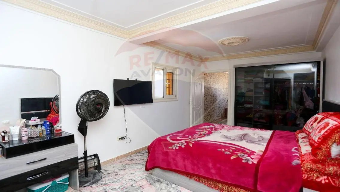 Duplex apartment for sale 180 m Miami