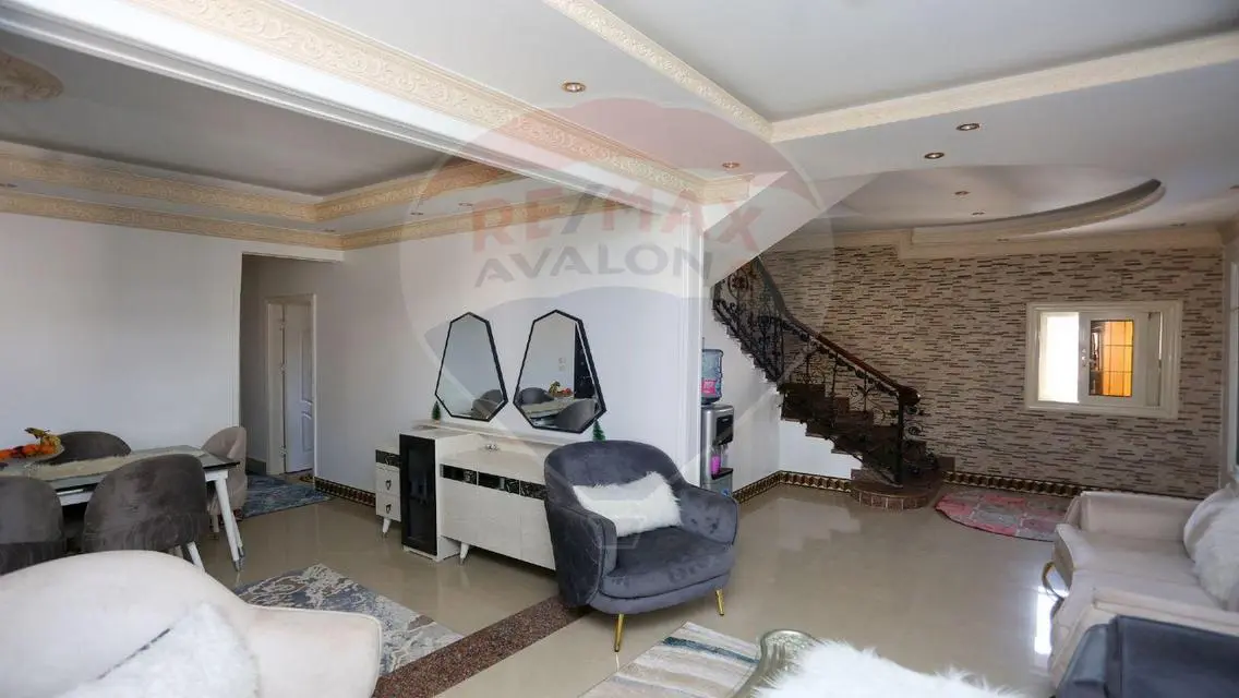 Duplex apartment for sale 180 m Miami