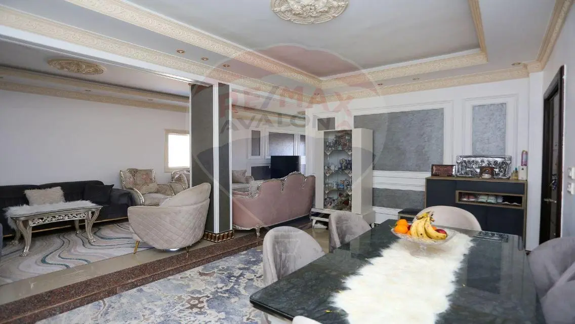 Duplex apartment for sale 180 m Miami